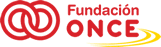 Fundación ONCE logo