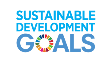 Sustainable development goals logo