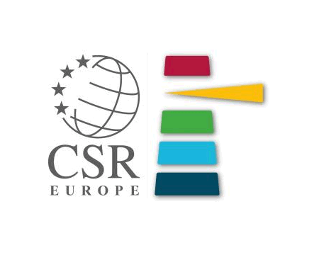 Logotipo CSR Europe