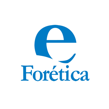 Logo Forética