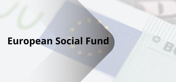 Fondo Social Europeo
