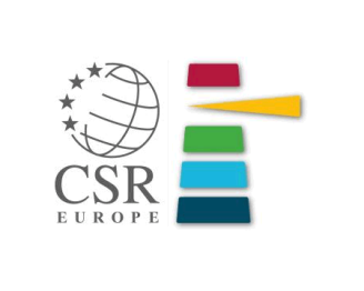 Logotipo CSR Europe