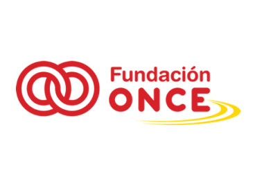 Logotipo Fundación ONCE