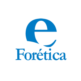 Logo Forética