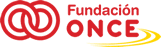 Fundación ONCE logo
