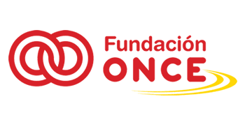 ONCE Foundation logo