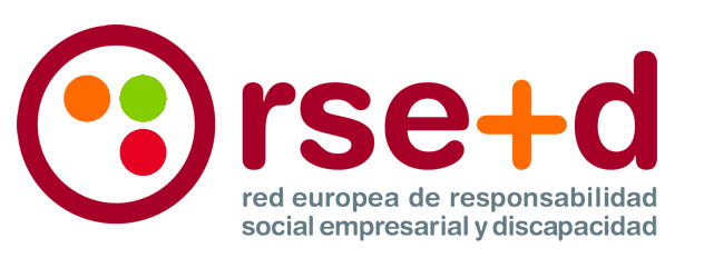 Logo RSE+D
