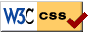 Válid CSS