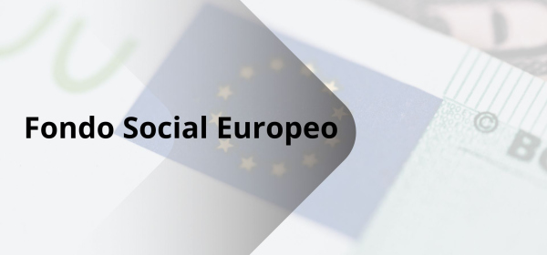 Fondo Social Europeo 