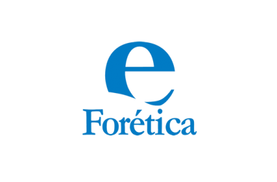 Logo Forética